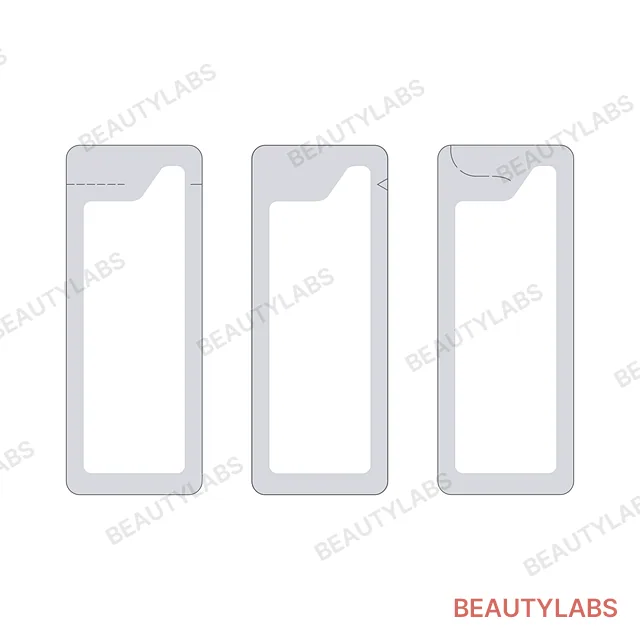 AS-01 Sachets, 1–1.5 g