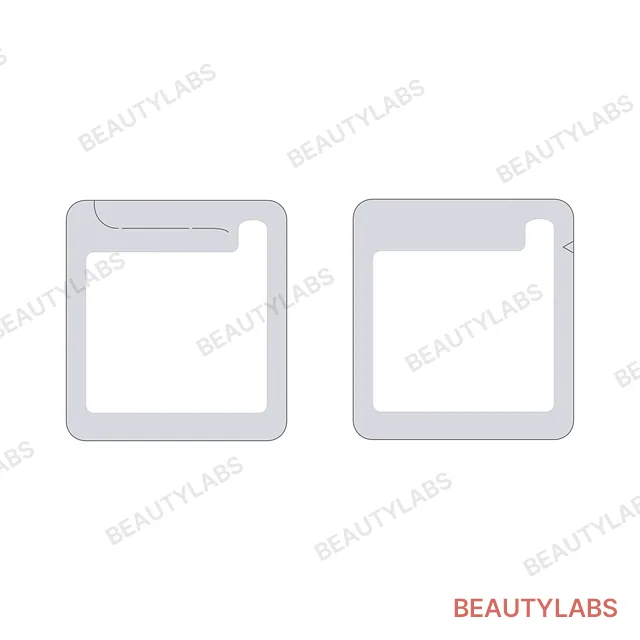 AS-03 Sachets, 1–2 g