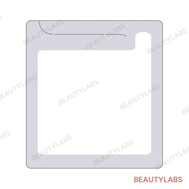 AS-04-3 Sachets, 1–2 g