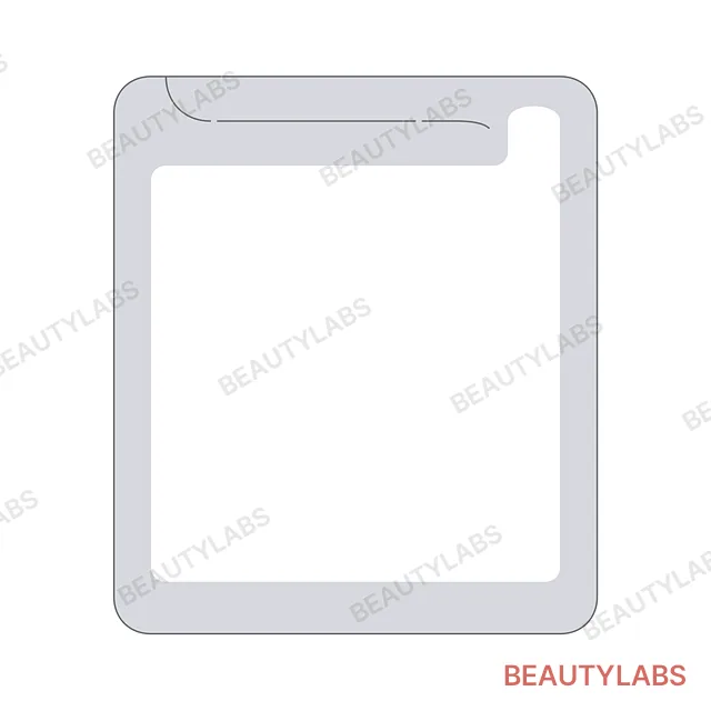 AS-05-1 Sachets, 2–3 g
