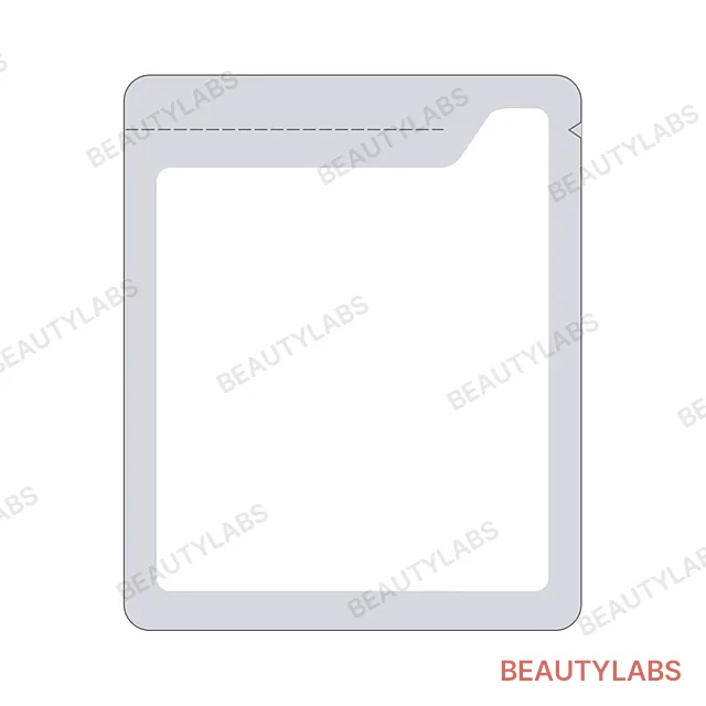 AS-05-2 Sachets, 3–5 g