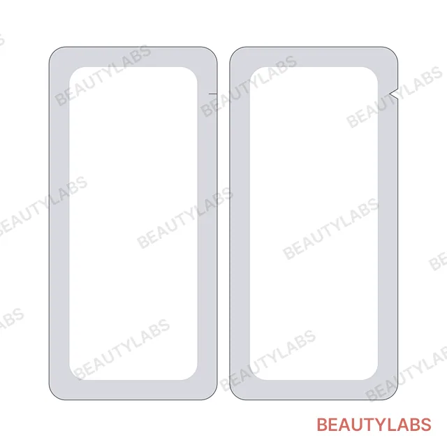 AS-07-2 Sachets, 2–4 g