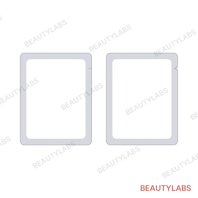 AS-08-1 Sachets, 3–6 g