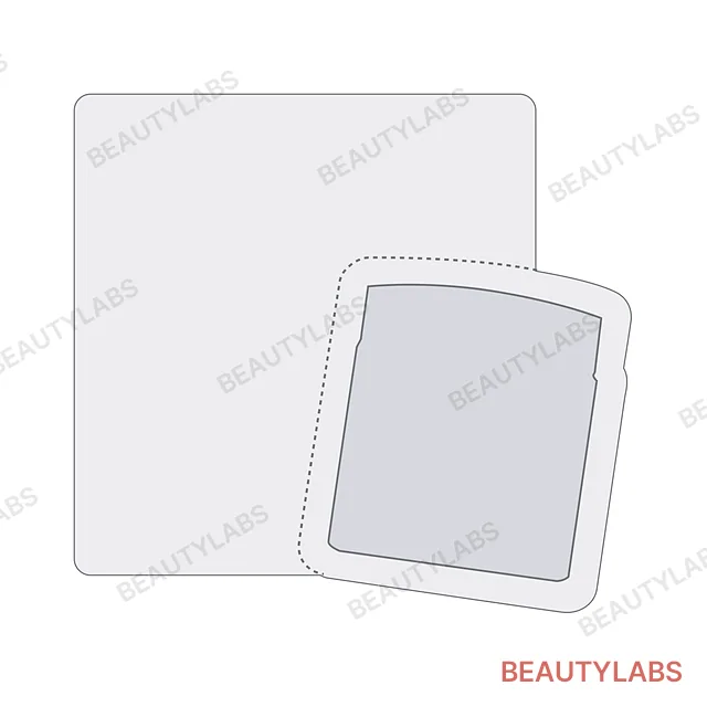 AS-23 Sachets, 1–1.5 g