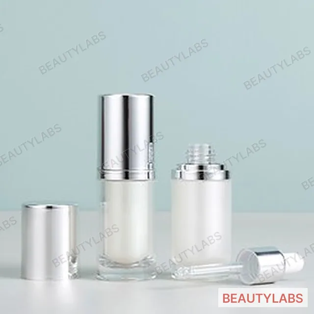 MB-0002 Cream Jars, 7 ml