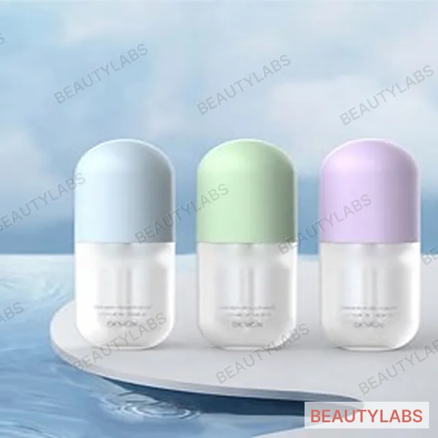 MB-0003 Cremetiegel, 30 ml