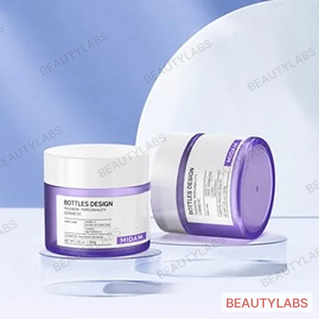 MB-0004 Cremetiegel, 200 g