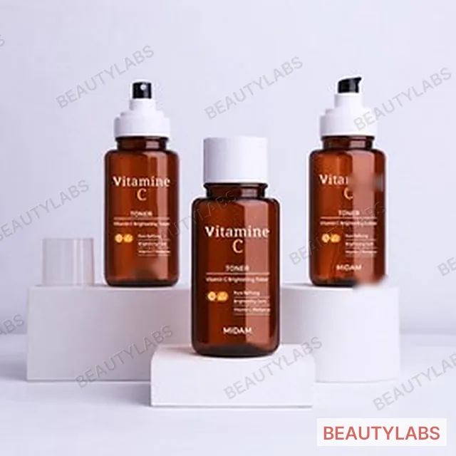 MB-0005 แอมพูลและดรอปเปอร์, 200 ml