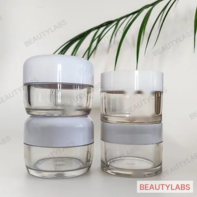 MB-0010 Cream Jars, 30 g