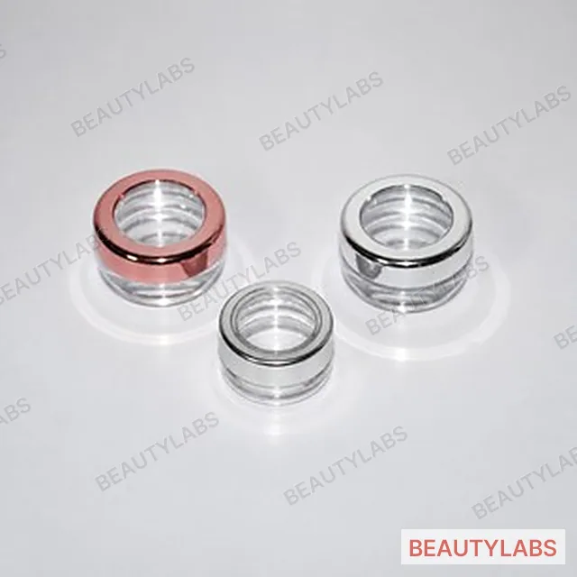 MB-0018 Cremetiegel, 5 · 10 g
