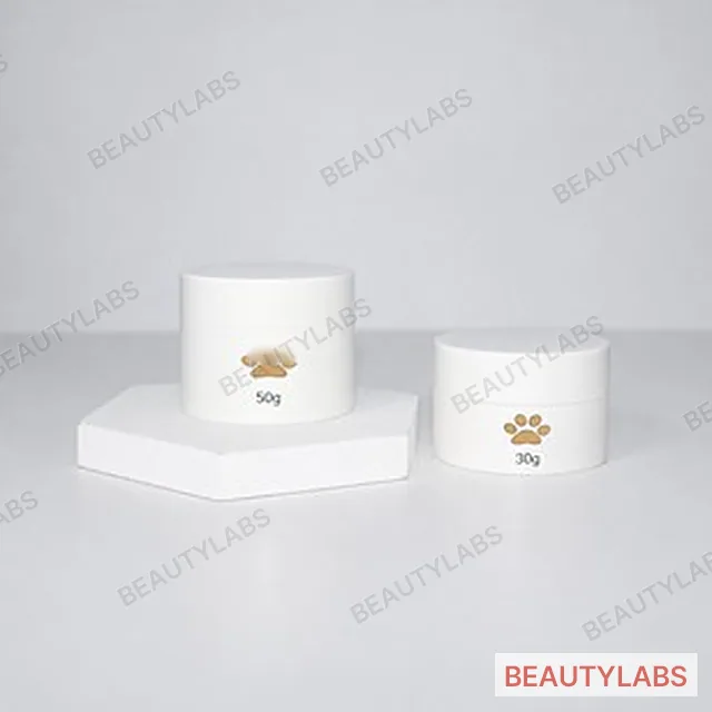 MB-0019 Cremetiegel, 30 · 50 g
