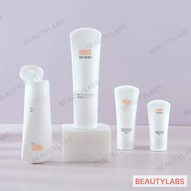 MB-0021 Cream Jars, 30 · 50 · 100 · 130 ml