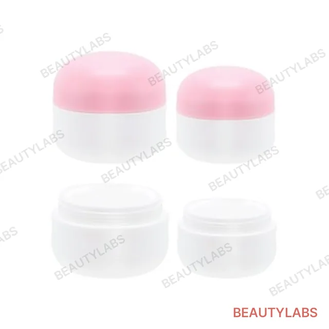 MB-0028 Cream Jars, 30 · 50 g