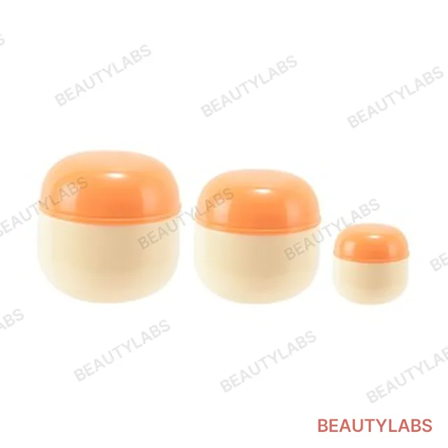 MB-0030 Cremetiegel, 40 · 60 · 80 g