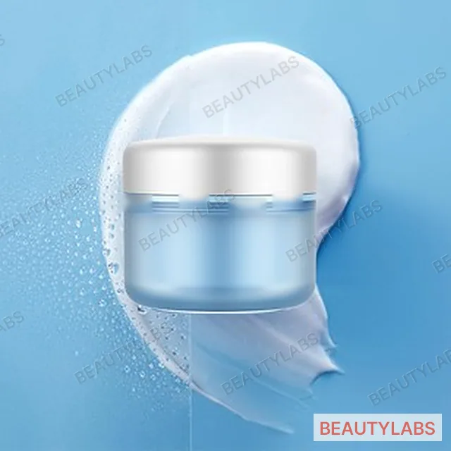 MB-0034 Cremetiegel, 100 · 150 ml