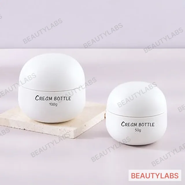 MB-0044 Cremetiegel, 50 · 100 g