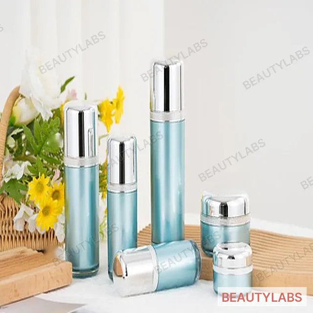 MB-0046 Cream Jars, 20 · 50 g