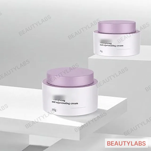 MB-0049 Cremetiegel, 30 · 50 · 100 g