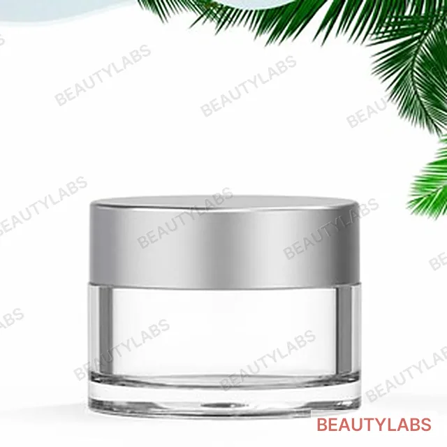 MB-0051 Cream Jars, 90 g