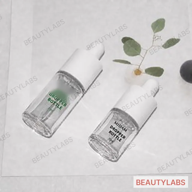 MB-0058 Cremetiegel, 15 · 30 · 50 ml
