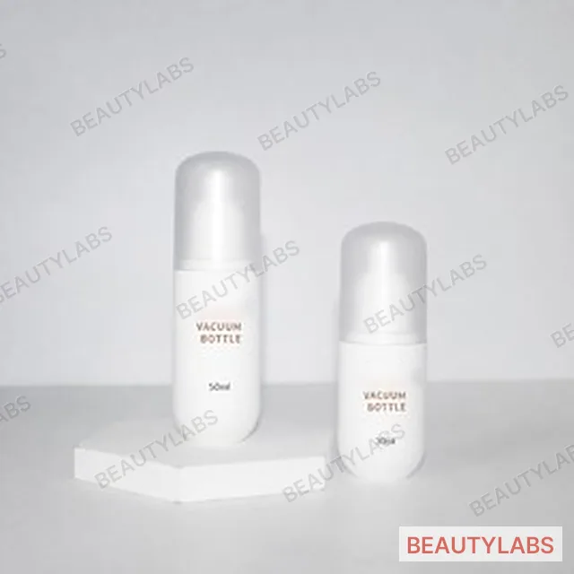 MB-0060 Cremetiegel, 30 · 50 · 100 ml