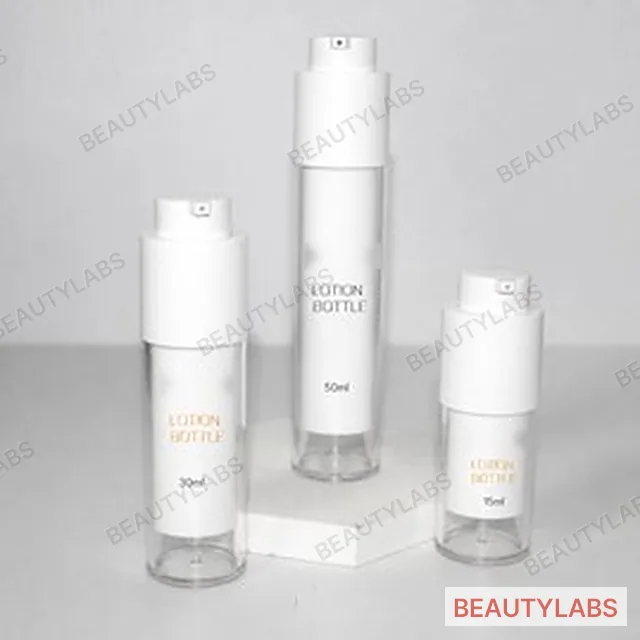 MB-0061 Cremetiegel, 15 · 30 · 50 · 80 · 100 ml