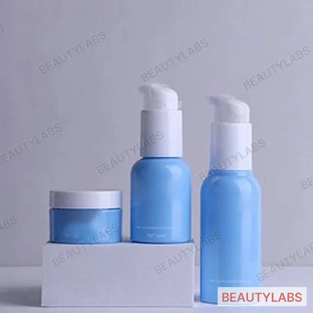 MB-0062 Cremetiegel, 30 · 50 · 100 ml