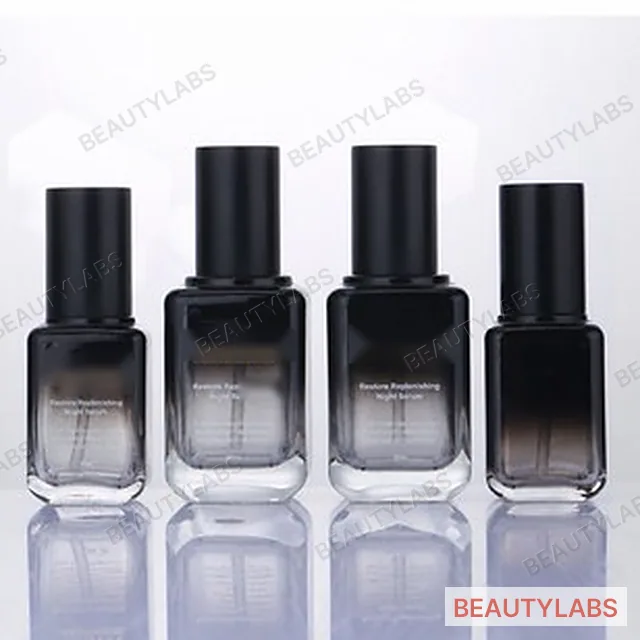MB-0066 แอมพูลและดรอปเปอร์, 30 · 60 ml