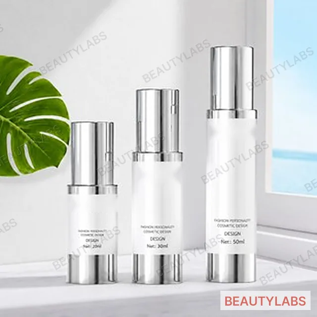 MB-0070 แอมพูลและดรอปเปอร์, 20 · 30 · 50 ml