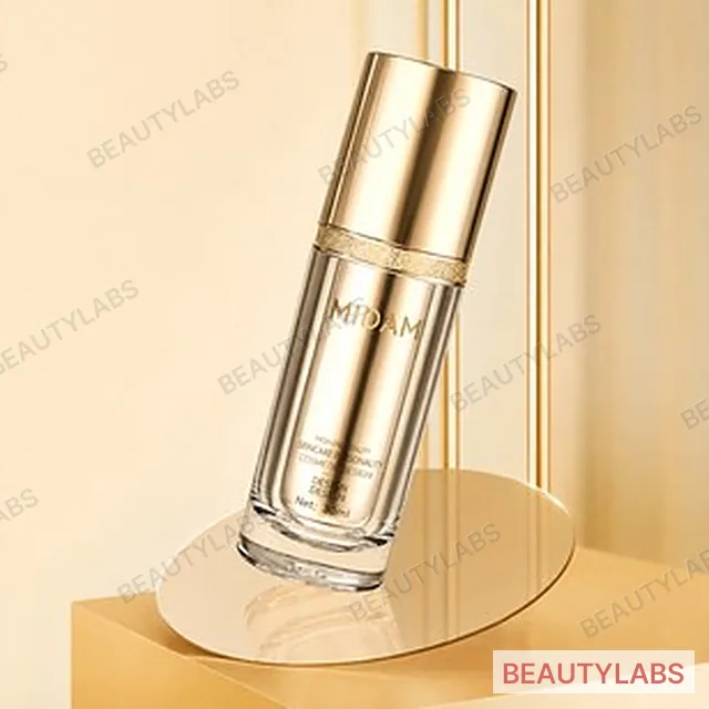 MB-0072 แอมพูลและดรอปเปอร์, 30 ml