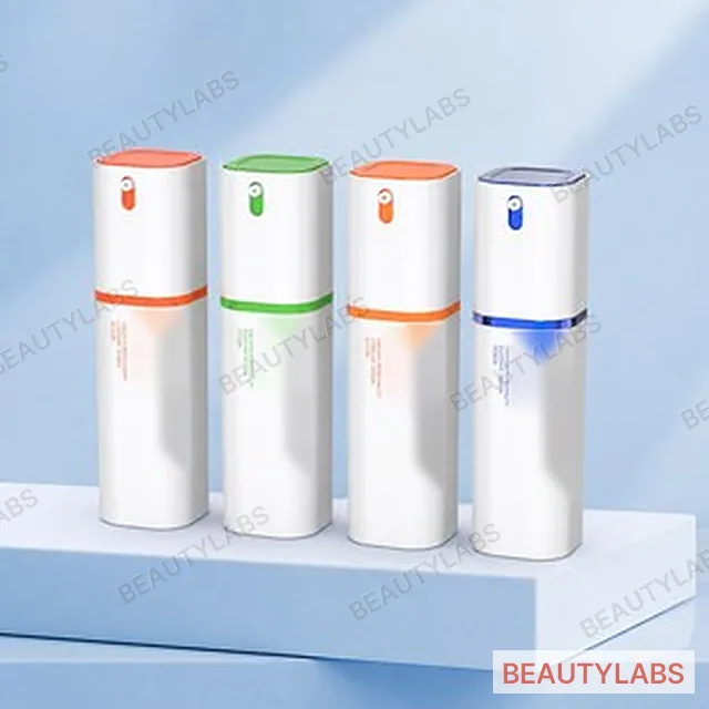 MB-0073 แอมพูลและดรอปเปอร์, 30 ml
