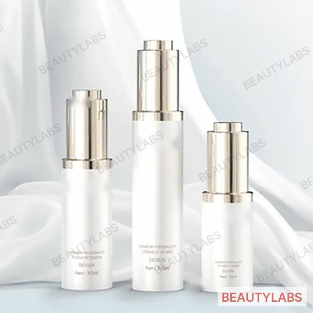 MB-0074 แอมพูลและดรอปเปอร์, 20 · 30 · 50 ml