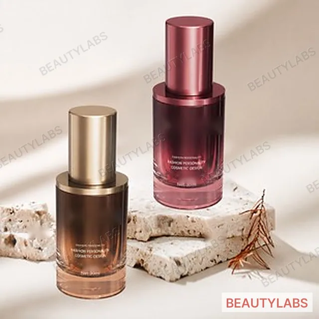 MB-0077 แอมพูลและดรอปเปอร์, 10 · 20 ml