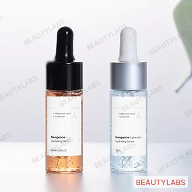 MB-0079 แอมพูลและดรอปเปอร์, 20 ml