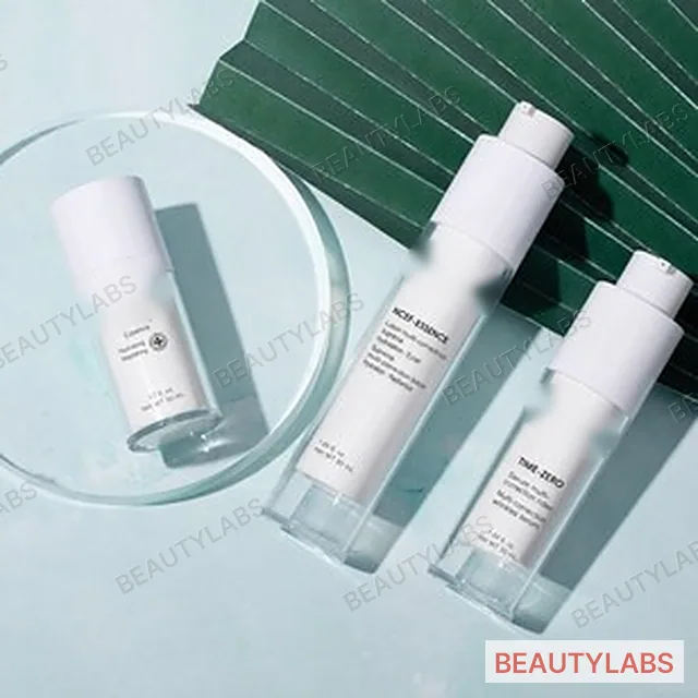 MB-0080 แอมพูลและดรอปเปอร์, 15 · 30 · 50 ml
