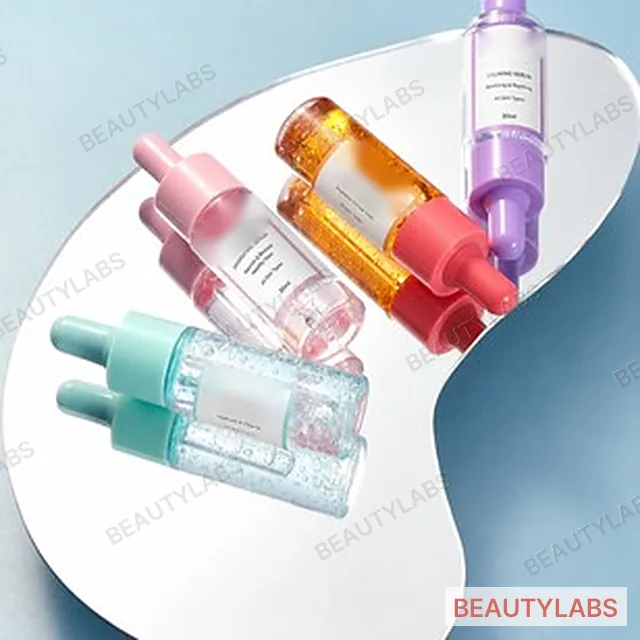 MB-0083 แอมพูลและดรอปเปอร์, 20 ml