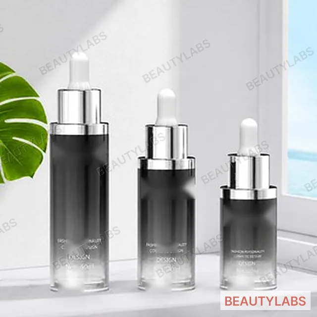 MB-0085 แอมพูลและดรอปเปอร์, 20 · 30 · 50 ml