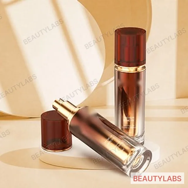 MB-0086 แอมพูลและดรอปเปอร์, 30 · 45 ml