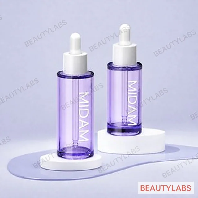 MB-0088 แอมพูลและดรอปเปอร์, 30 · 50 ml