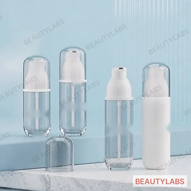 MB-0089 Essence & Serum, 80 · 100 · 120 ml