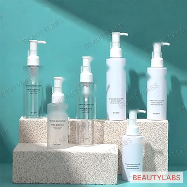 MB-0091 Essence & Serum, 100 · 120 · 150 · 200 ml