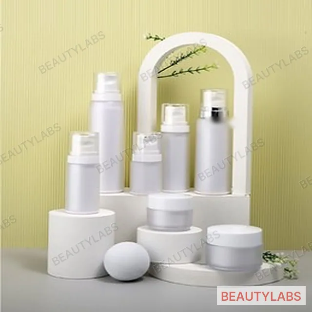 MB-0092 Essence & Serum, 30 · 50 · 40 · 60 · 80 · 100 · 120 ml