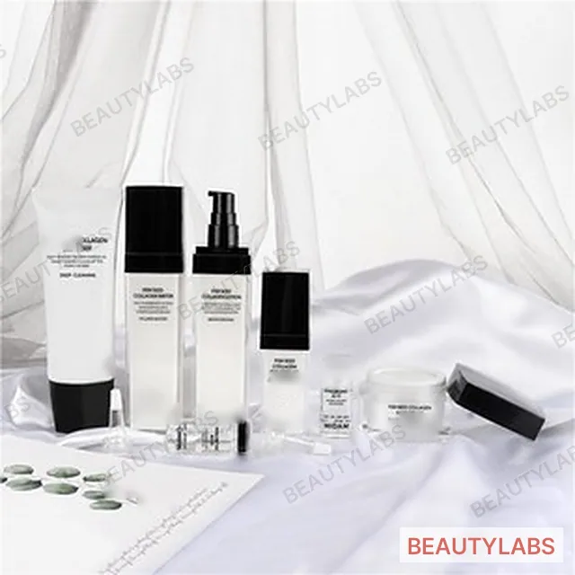 MB-0095 Essence & Serum, 30 · 50 · 100 ml