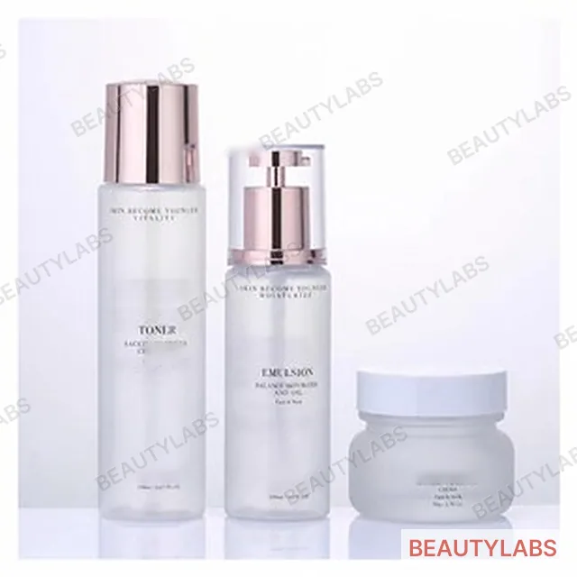 MB-0097 Essence & Serum, 50 · 100 · 150 ml