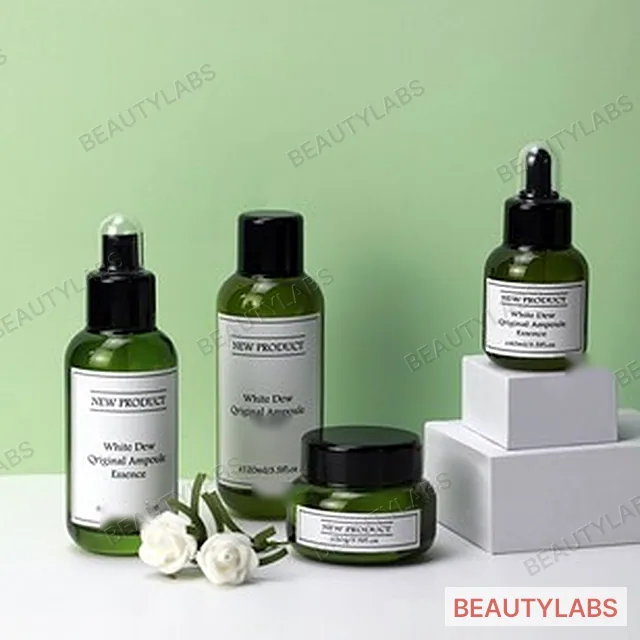 MB-0098 Essence & Serum, 50 · 40 · 100 · 120 ml