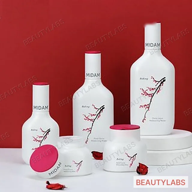 MB-0099 Essence & Serum, 30 · 50 · 40 · 100 · 120 ml