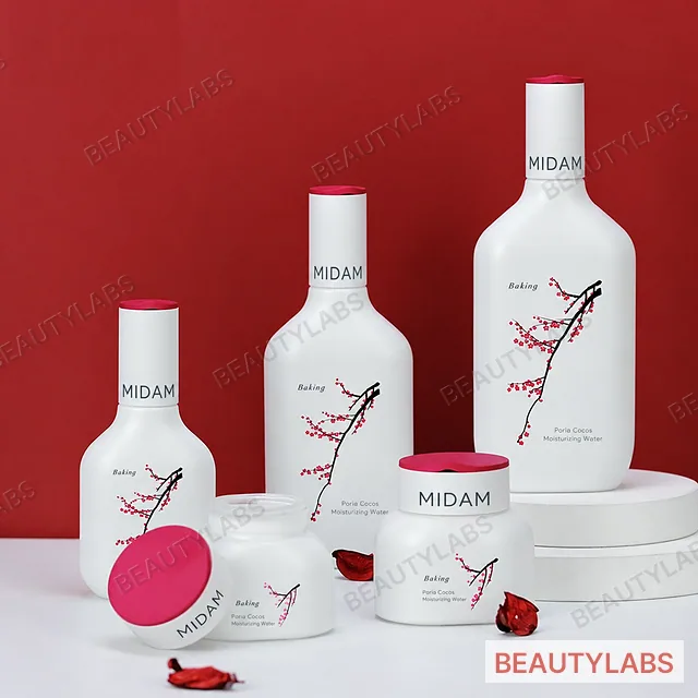 MB-0099 Glass Sets, 30 · 50 · 40 · 100 · 120 ml