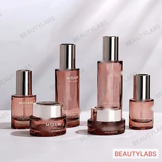 MB-0101 Essence & Serum, 30 · 50 · 100 · 120 ml