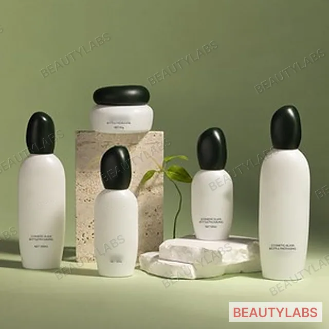 MB-0102 Essence & Serum, 30 · 50 · 100 · 120 ml