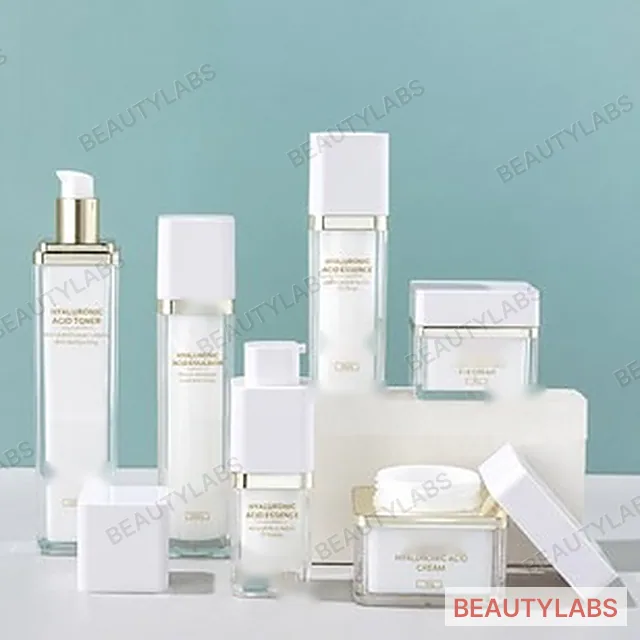 MB-0104 Essence & Serum, 30 · 50 · 15 · 100 ml